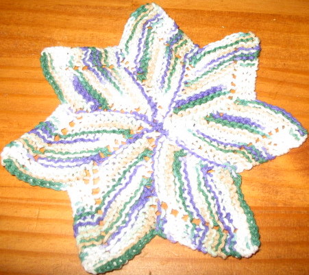 knittedwashcloth