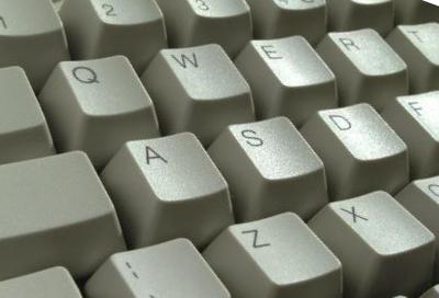 Computer-Keyboard