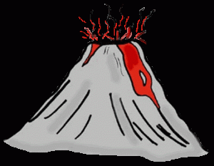 Volcano 02