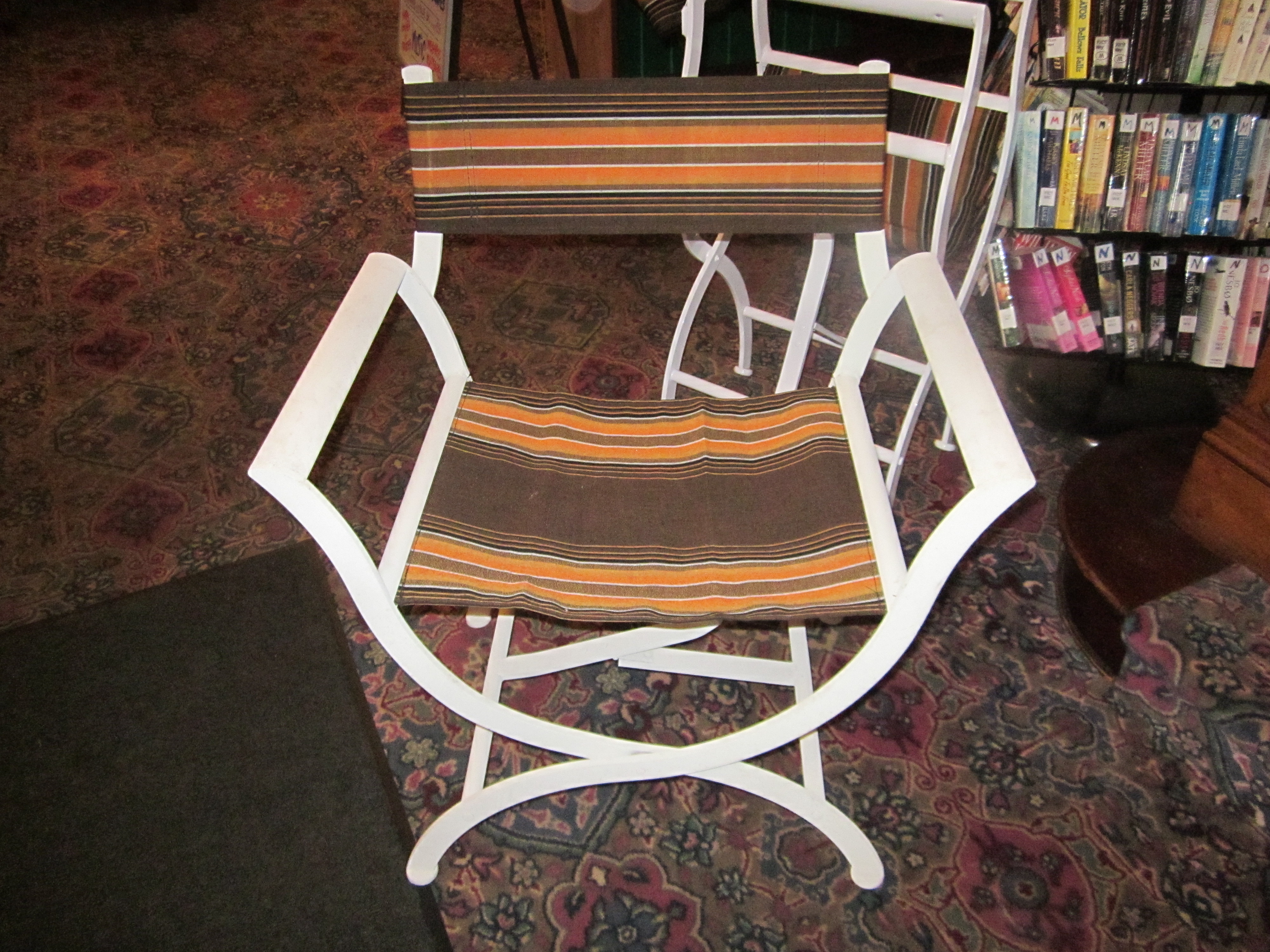 2014 Auction Items ~ Furniture