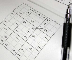 Learn Sudoku with Barb