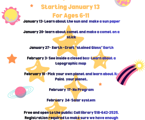 Mad Scientist Program