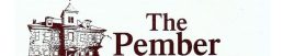 Pember Library
